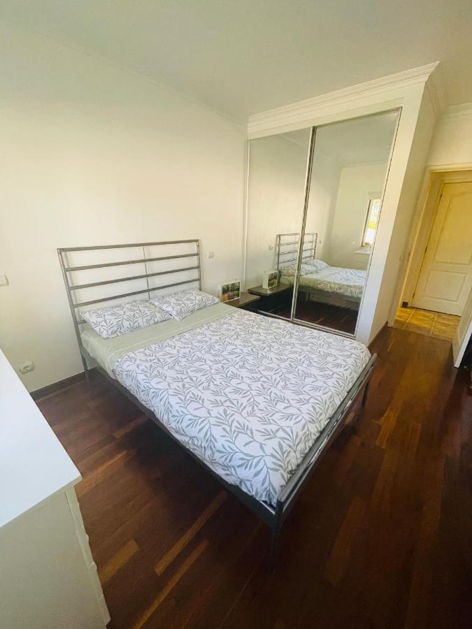 阿尔沃尔Apartamento Praia Do Vau公寓 外观 照片
